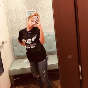 Meet your Posher, Faith